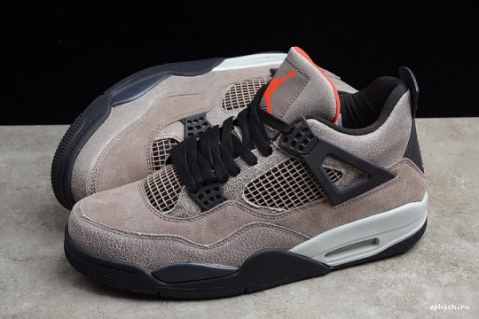 Cheap EP 4 DB0732-200 Jordan Taupe Haze DB0732-200 Air Retro 0331